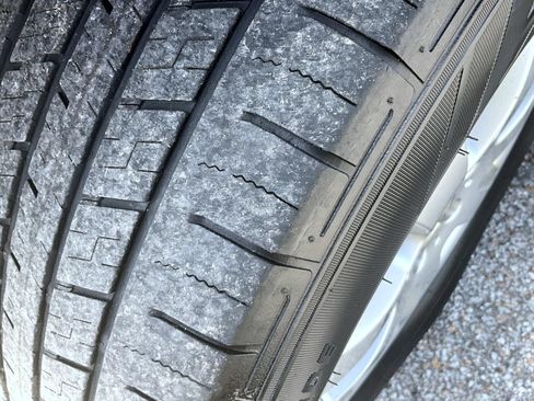 Used 2006 Mercedes-Benz ML 350 4MATIC image 24