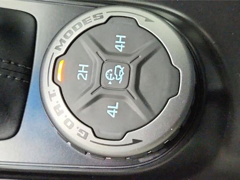 Used 2024 Ford Bronco Big Bend AWD/4WD image 30