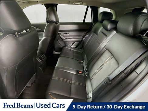 Used 2025 MAZDA CX-50 AWD 2.5 S w/ Premium Plus Pkg image 29