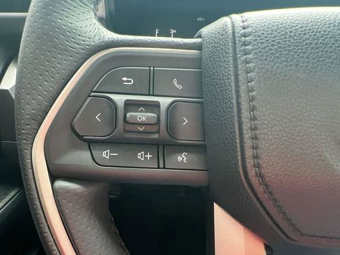 Certified 2025 Toyota 4Runner SR5 image 18