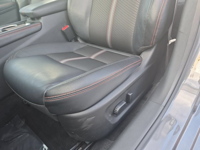 Used 2025 Nissan Altima 2.5 SR FWD image 14