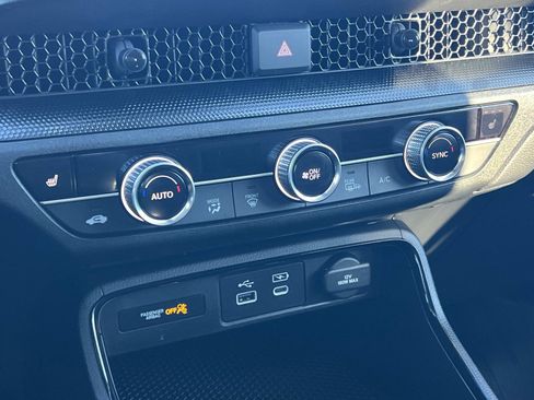 Certified 2023 Honda CR-V EX image 14