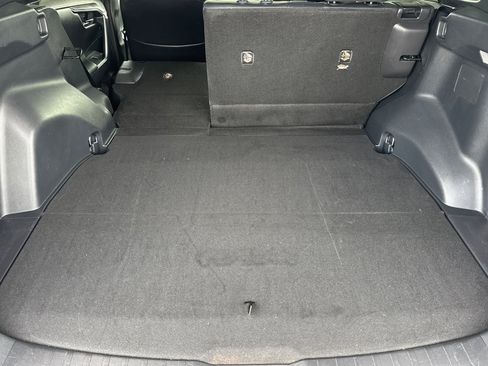 Certified 2021 Toyota RAV4 XSE AWD/4WD image 14