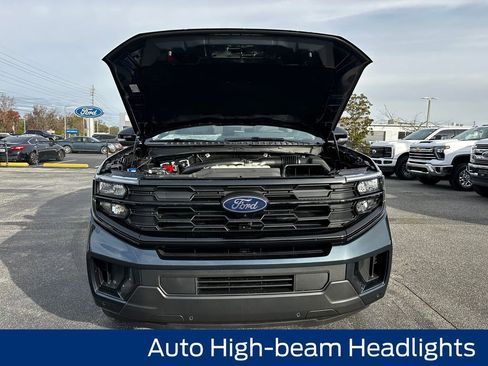 New 2026 Ford Expedition Active image 18