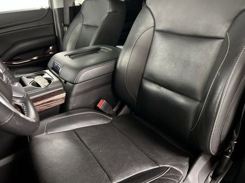 Certified 2020 GMC Yukon SLT w/ Open Road Package image 20