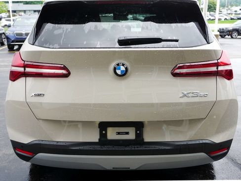 Used 2026 BMW X3 xDrive30i w/ Convenience Package AWD/4WD image 4