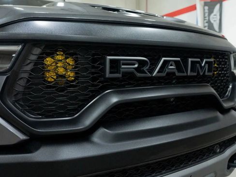 Used 2022 RAM 1500 TRX w/ TRX Level 2 Equipment Group image 16