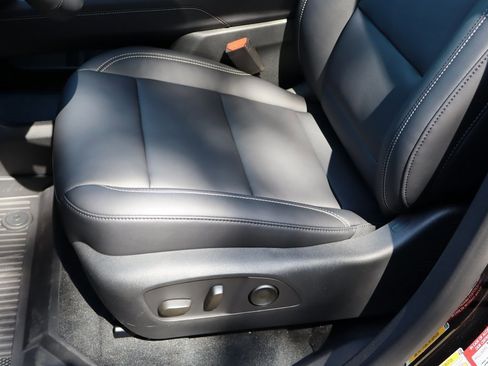 New 2025 GMC Acadia Elevation w/ Elevation Premium Package image 11