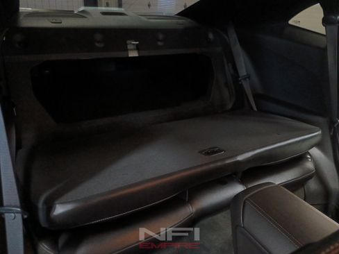 Used 2010 Chevrolet Camaro SS w/ LPO, Ground Effects Package RWD image 46