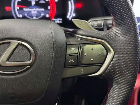 Used 2023 Lexus NX 350 F Sport image 18