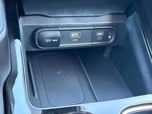 New 2025 Kia Telluride EX w/ EX Captain's Chair Package image 35