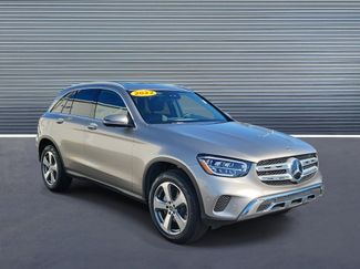 Used 2022 Mercedes-Benz GLC 300 4MATIC video 2