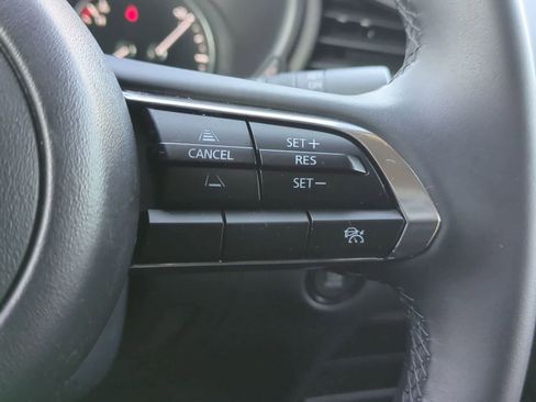 Certified 2025 MAZDA CX-30 AWD 2.5 S w/ Preferred Package image 25