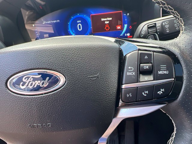 Used 2024 Ford Explorer ST w/ Equipment Group 401A AWD/4WD image 30