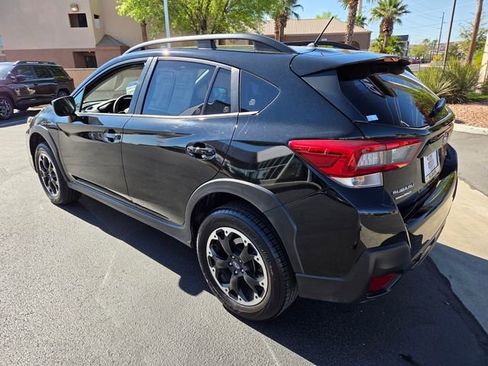 Used 2023 Subaru Crosstrek 2.0i image 6