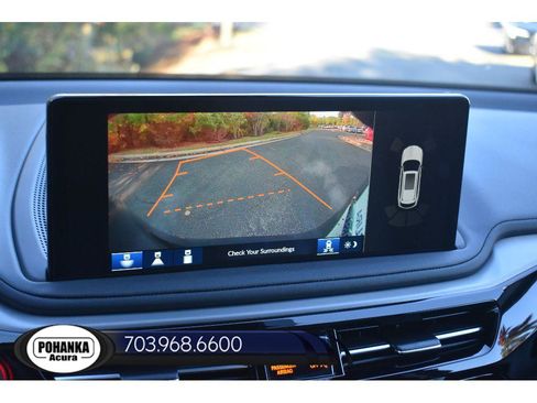 New 2026 Acura MDX w/ Technology Package image 24