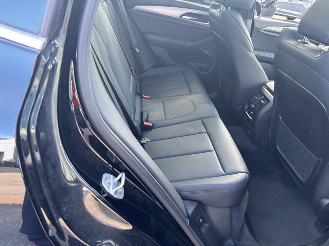 Used 2020 BMW X3 sDrive30i w/ Driving Assistance Package RWD image 14