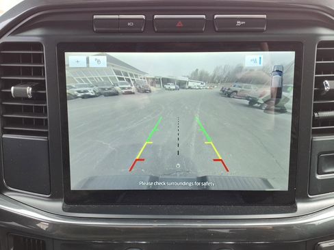 Certified 2022 Ford F150 XLT w/ Equipment Group 302A High image 17