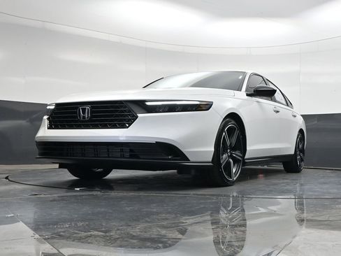 New 2026 Honda Accord SE image 29