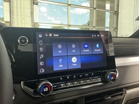 New 2026 Chevrolet Colorado LT w/ LT Convenience Package AWD/4WD image 19
