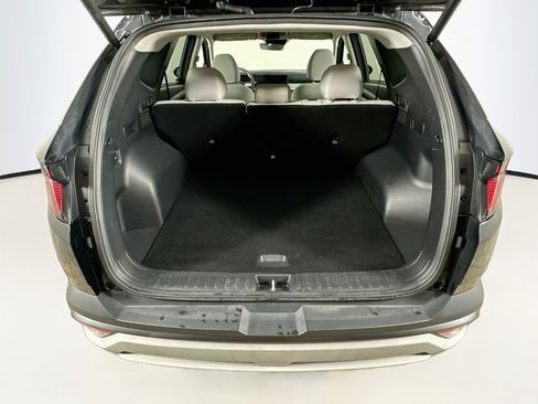 Used 2025 Hyundai Tucson SEL AWD/4WD image 28
