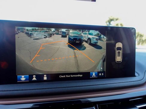 New 2026 Acura MDX Technology Package image 18