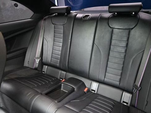 Used 2025 BMW M2 w/ Lighting Package RWD image 21