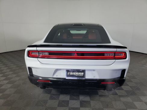 New 2026 Dodge Charger R/T Scat Pack image 5