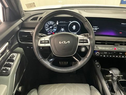 Used 2024 Kia Telluride SX Prestige X-Line image 4