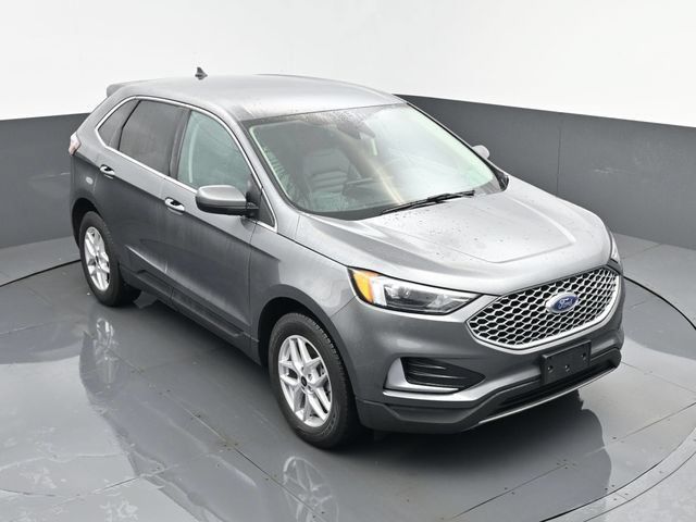 Used 2024 Ford Edge SEL AWD/4WD image 19