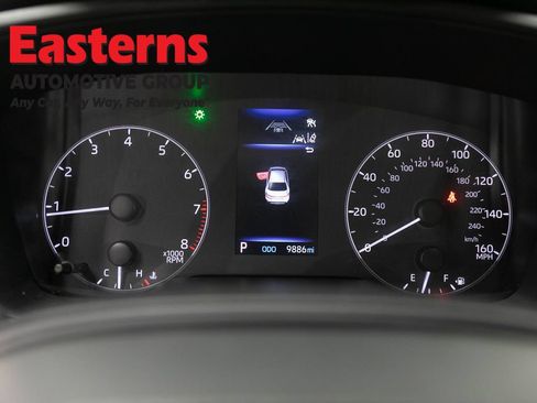 Used 2024 Toyota Corolla LE FWD image 17