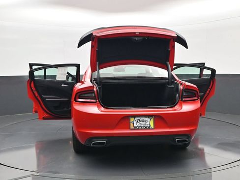 Used 2018 Dodge Charger GT AWD/4WD image 33