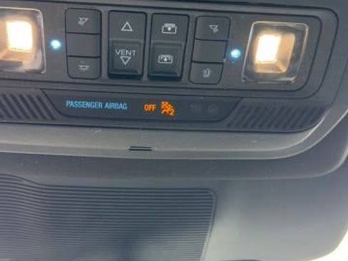 Used 2021 Ford Explorer ST w/ Equipment Group 401A AWD/4WD image 17