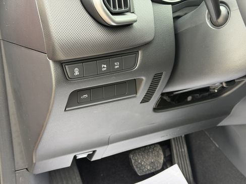 New 2026 MAZDA CX-50 AWD 2.5 S w/ Cargo Package image 13