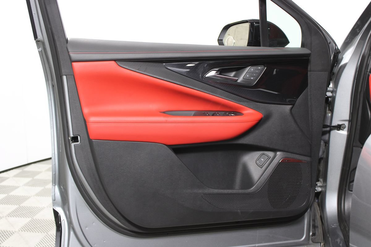 Used 2024 Chevrolet Blazer EV RS RWD image 4