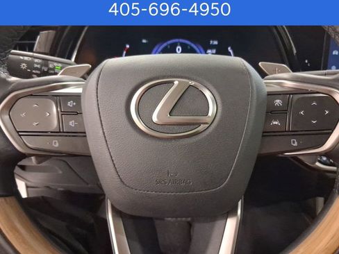 Used 2024 Lexus RX 350 Premium Plus image 24