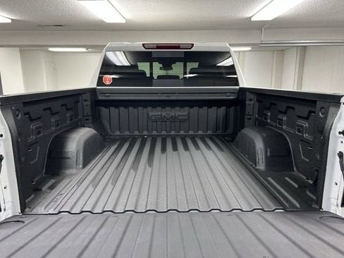 New 2026 GMC Sierra 1500 Elevation w/ Elevation Premium Package AWD/4WD image 26