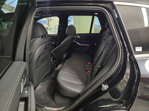 Used 2020 BMW X5 xDrive40i w/ Convenience Package image 19