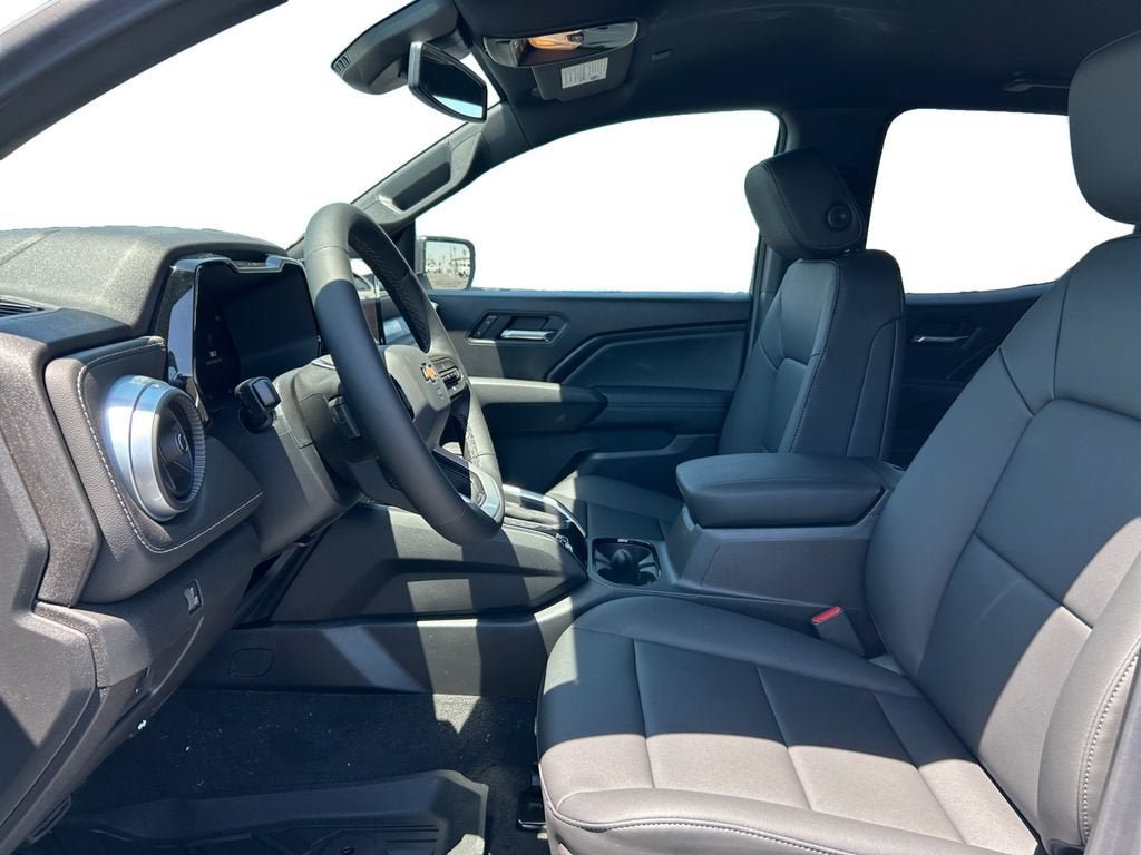 New 2026 Chevrolet Colorado LT w/ LT Convenience Package RWD image 10