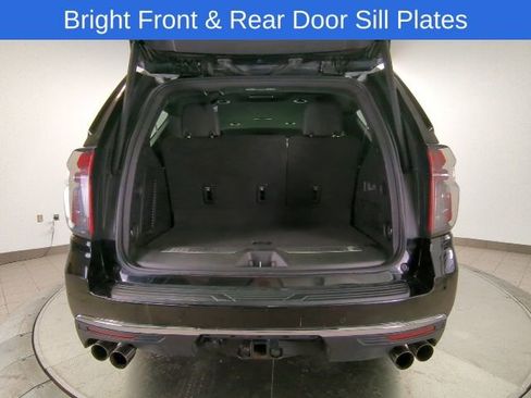 Used 2024 Chevrolet Tahoe Premier image 28