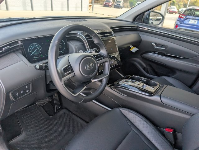 Used 2024 Hyundai Tucson SEL AWD/4WD image 9