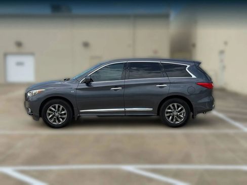 Used 2014 INFINITI QX60 FWD w/ Premium Plus Package image 5