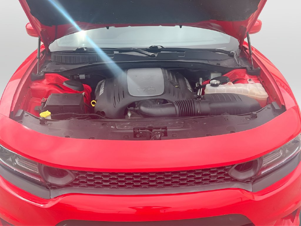 Used 2021 Dodge Charger R/T w/ Plus Group RWD image 31