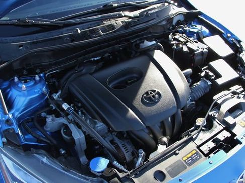 Used 2018 Toyota Yaris iA image 13