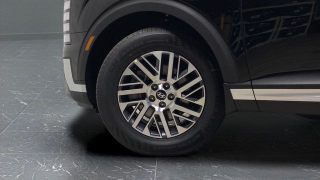 New 2026 Hyundai Palisade SEL AWD/4WD image 30