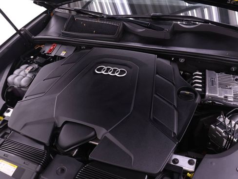 Certified 2023 Audi Q8 Prestige w/ Prestige Package image 24