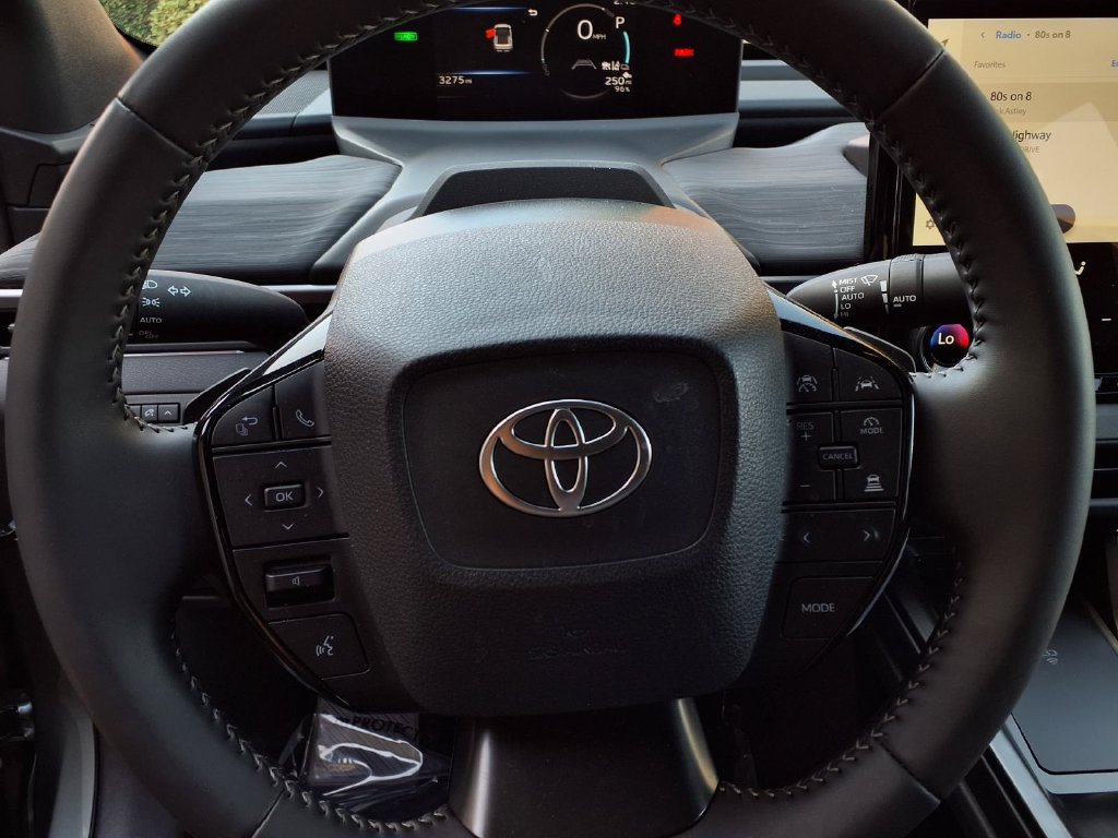 Certified 2026 Toyota C-HR AWD/4WD image 13