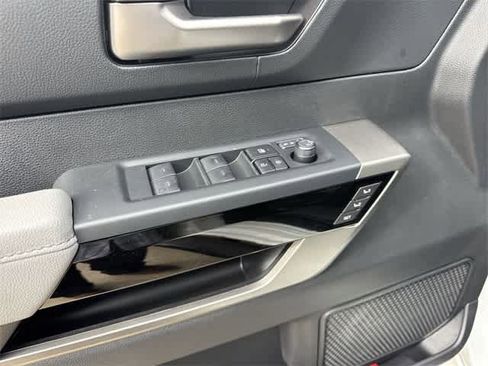 New 2026 Toyota Tundra Limited image 14