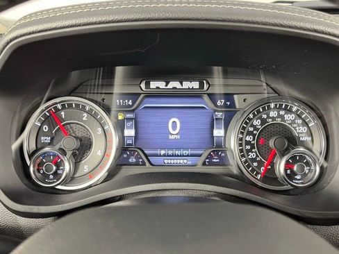 Used 2024 RAM 2500 Laramie image 18