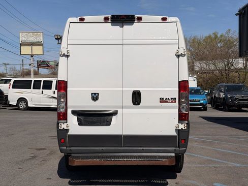 Used 2015 RAM ProMaster 2500 FWD image 6